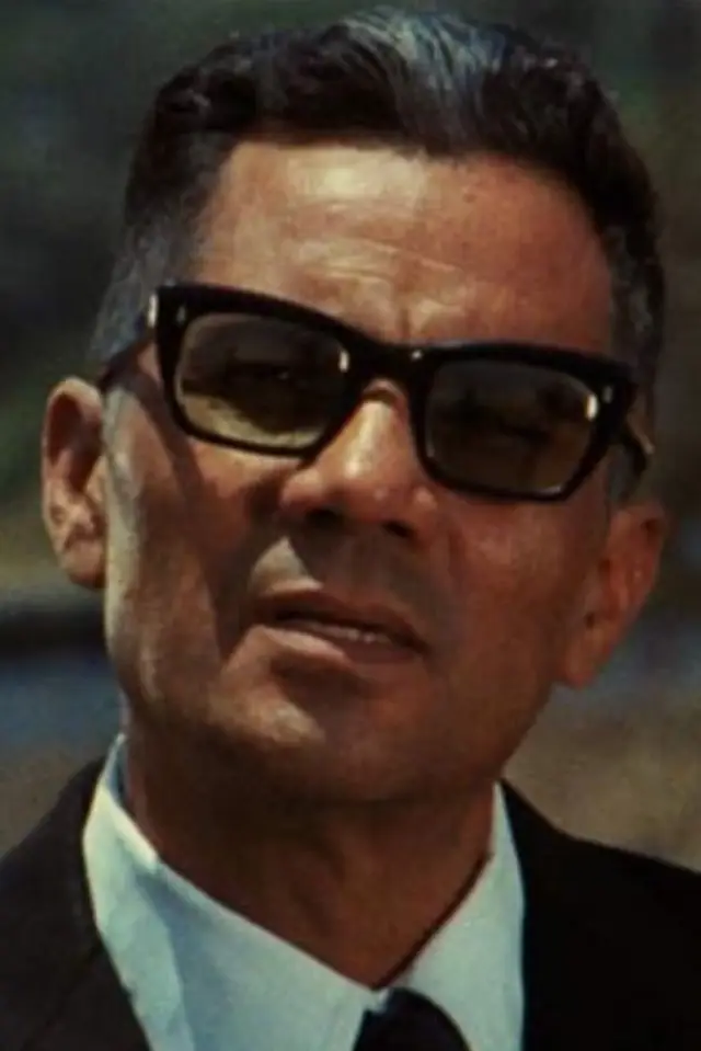 Zdjęcie Enrique Lucero