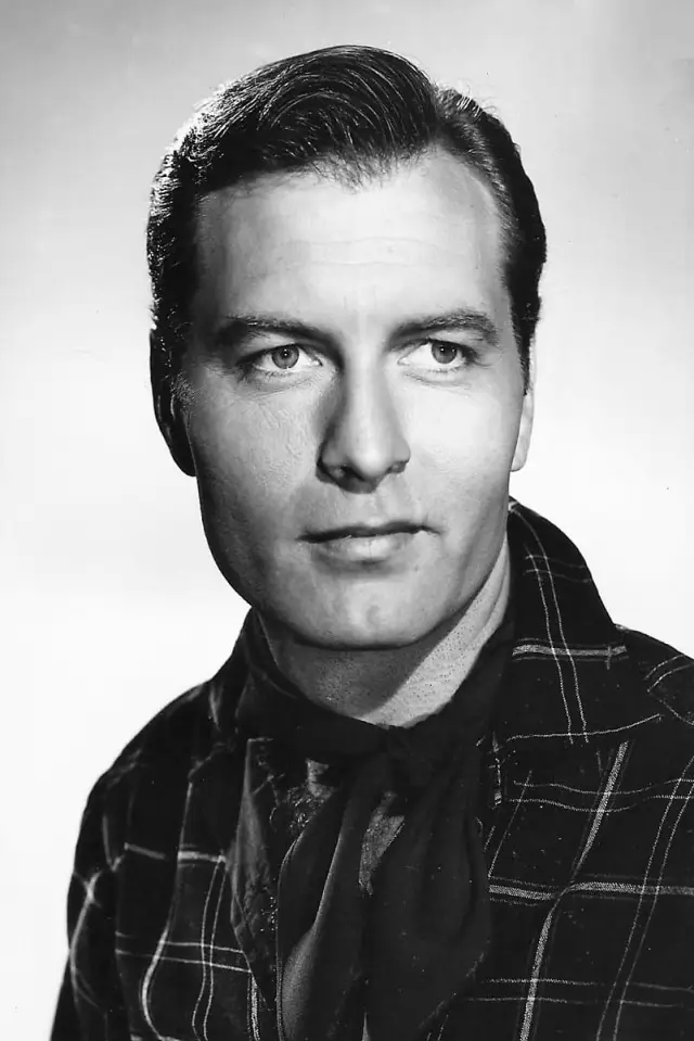 Zdjęcie  (George Montgomery)