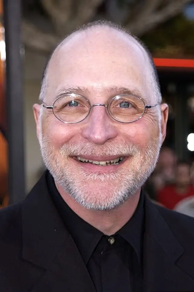 Zdjęcie Gerry Becker