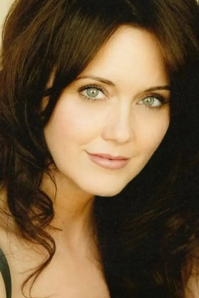 Zdjęcie Julia Campbell