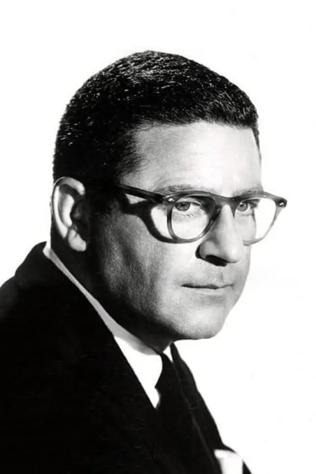 Zdjęcie Mark Robson