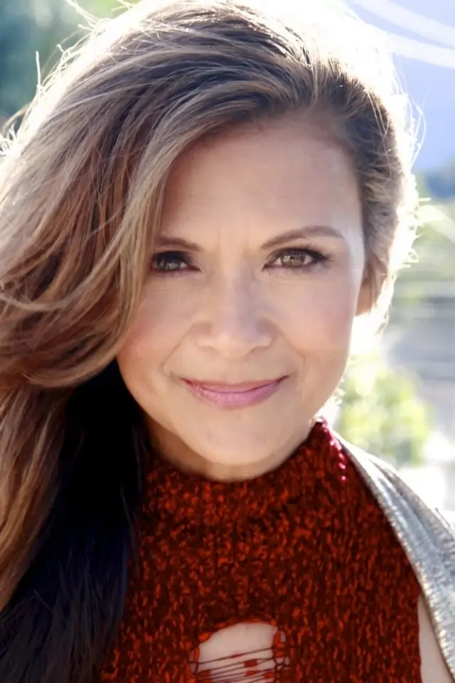Zdjęcie Nina Pīplis (Nia Peeples)