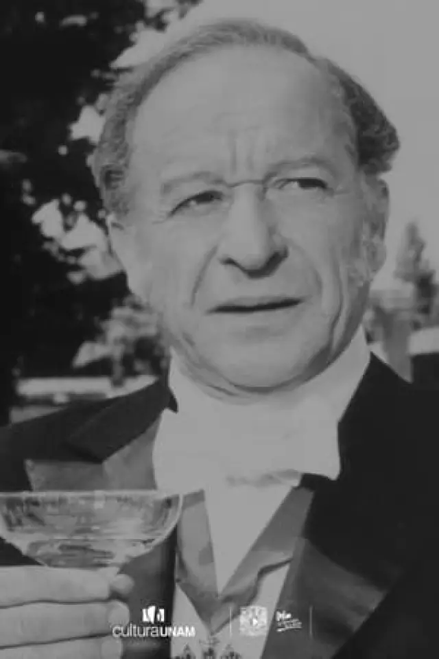 Zdjęcie Pancho Córdova