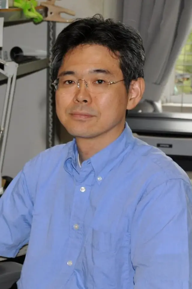 Zdjęcie Atsushi Okui (Atsushi Okui)