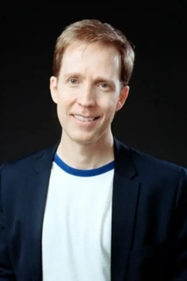 Zdjęcie James Arnold Taylor