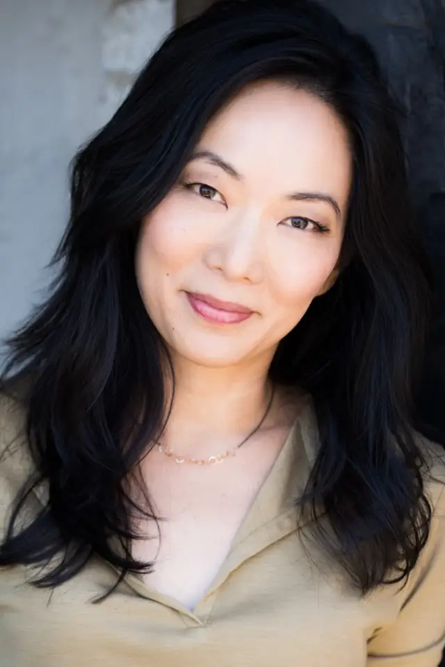 Zdjęcie  (Jessica Yu)