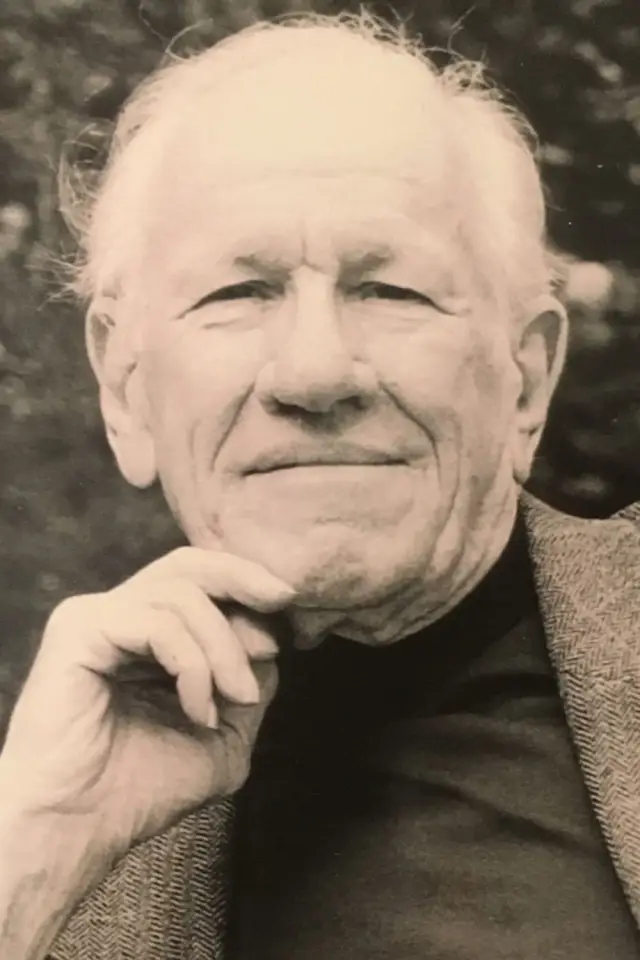 Zdjęcie John Gay