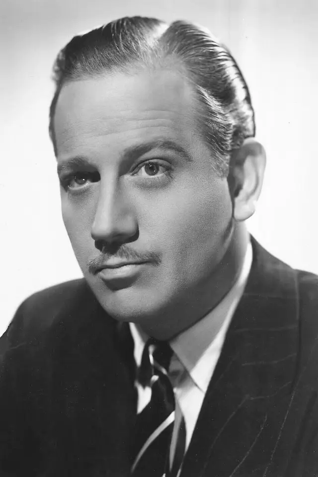 Zdjęcie Melvyn Douglas