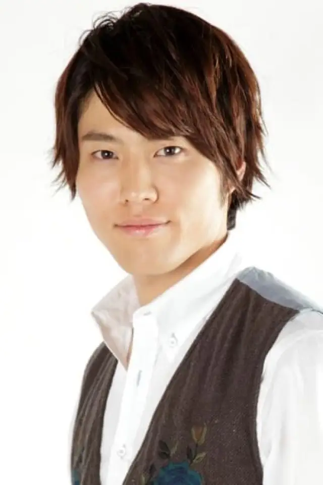 Zdjęcie Miyu Irino