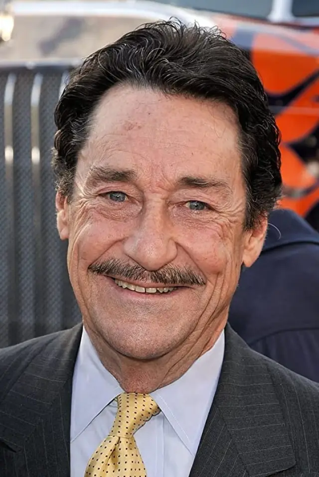 Zdjęcie Piotr Kullen (Peter Cullen)