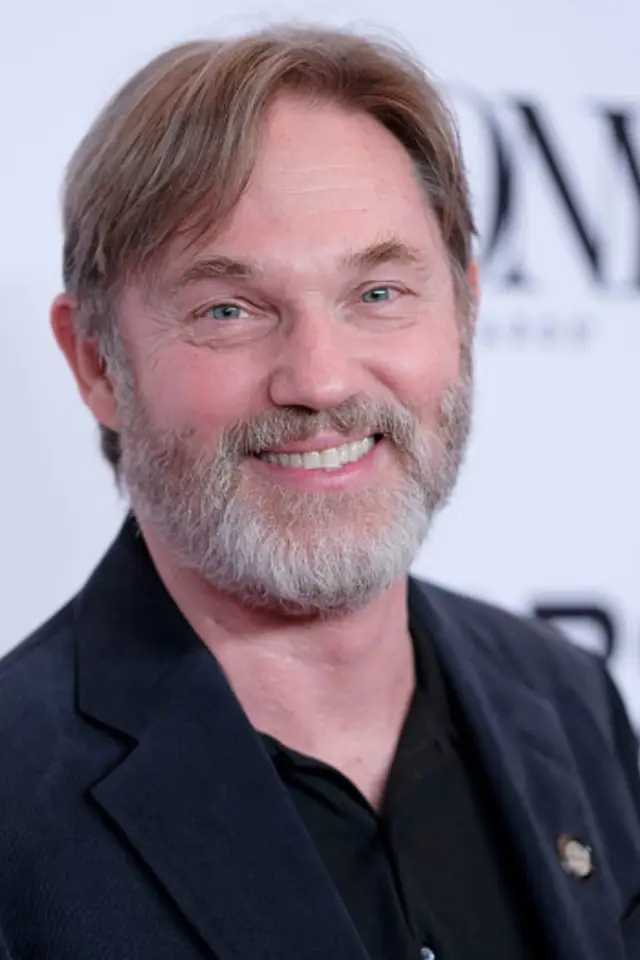 Zdjęcie Richard Thomas