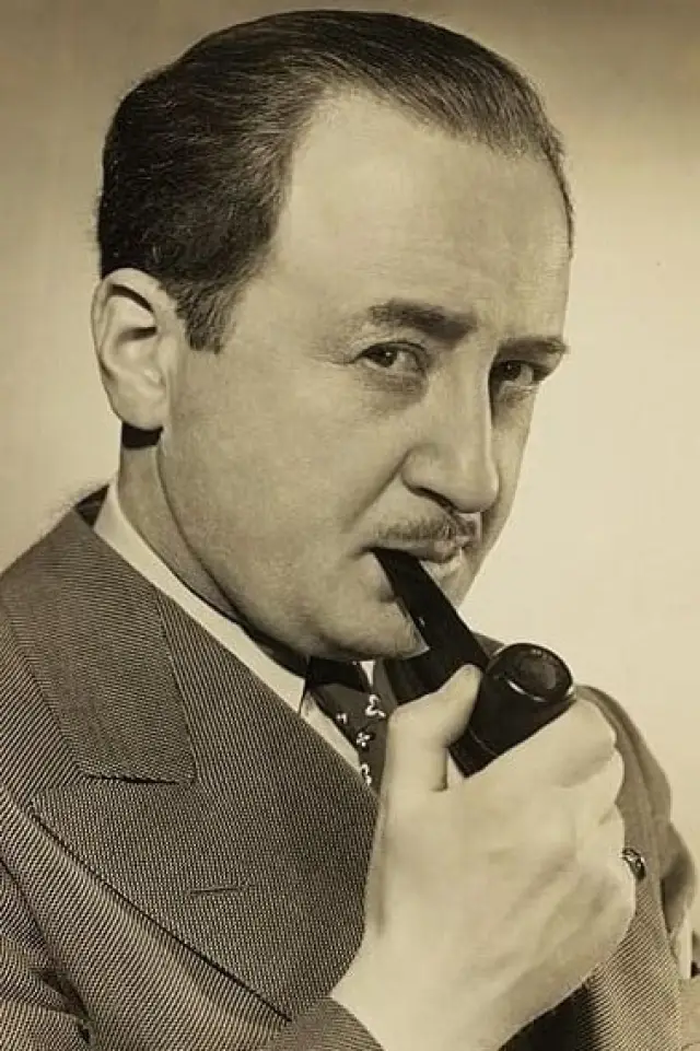 Zdjęcie Rolfe Sedan