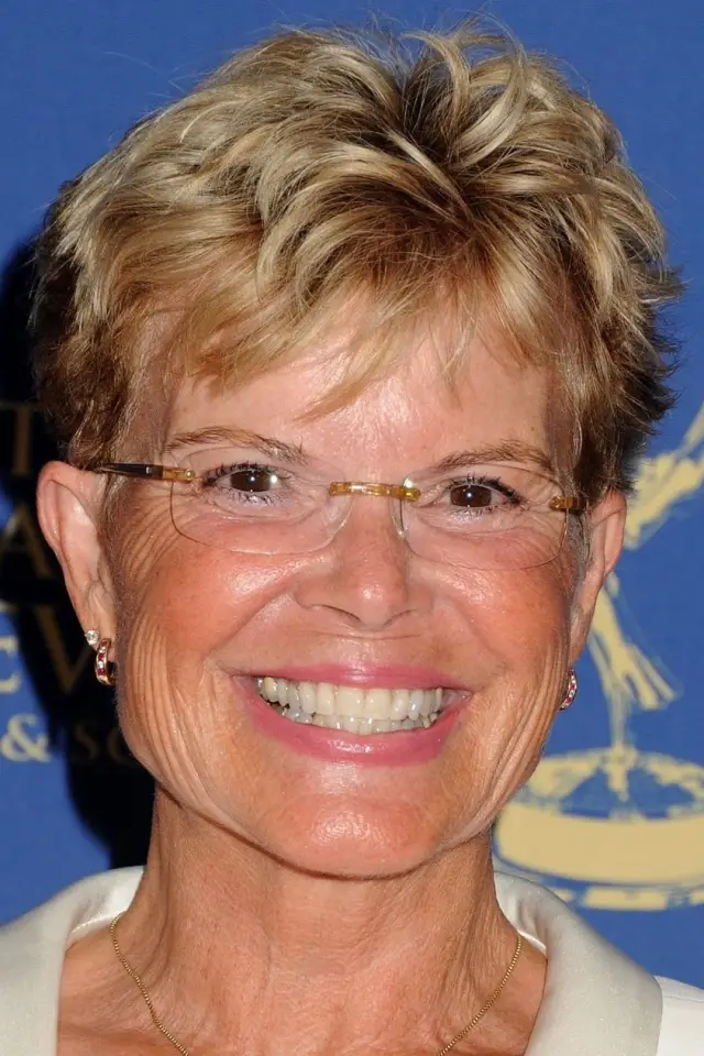 Zdjęcie Susan Blu