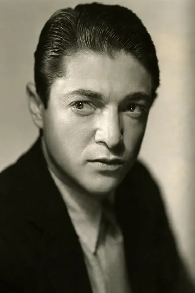 Zdjęcie  (Vincent Sherman)