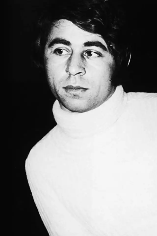 Zdjęcie Francis Lai