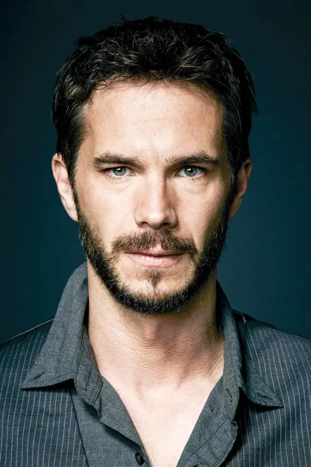 Zdjęcie Dżems Dardzi (James D'Arcy)