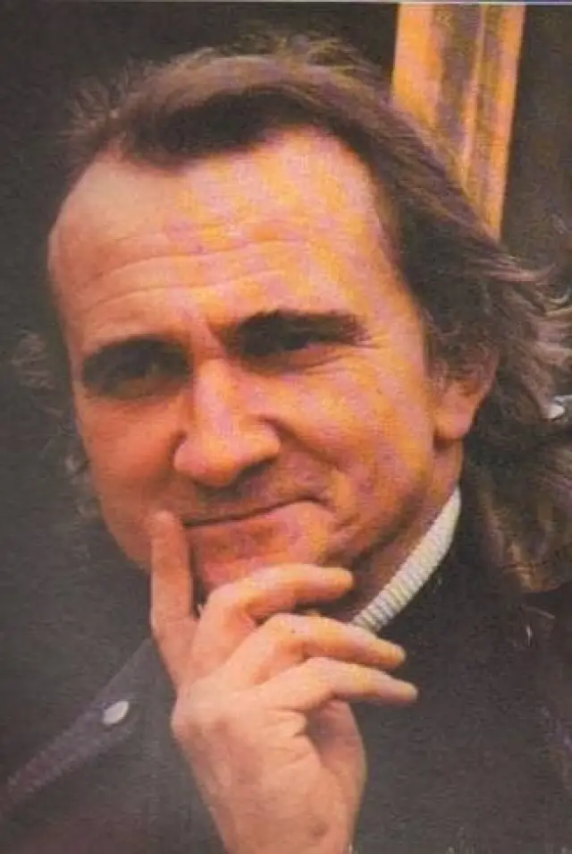 Zdjęcie Michel Magne