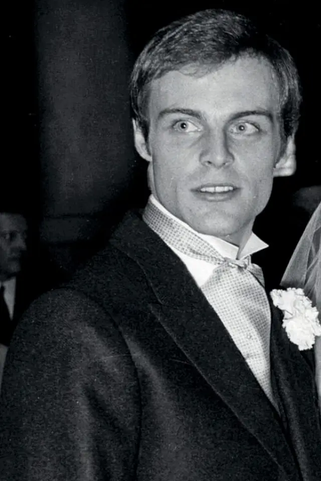Zdjęcie Mike Marshall