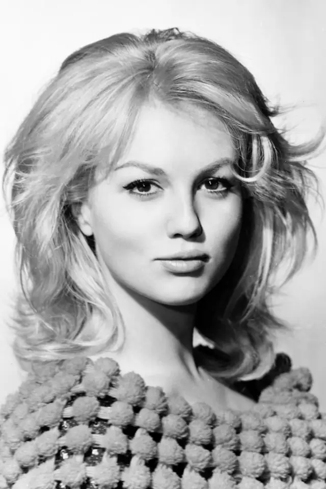 Zdjęcie Milena Demonżo (Mylène Demongeot)