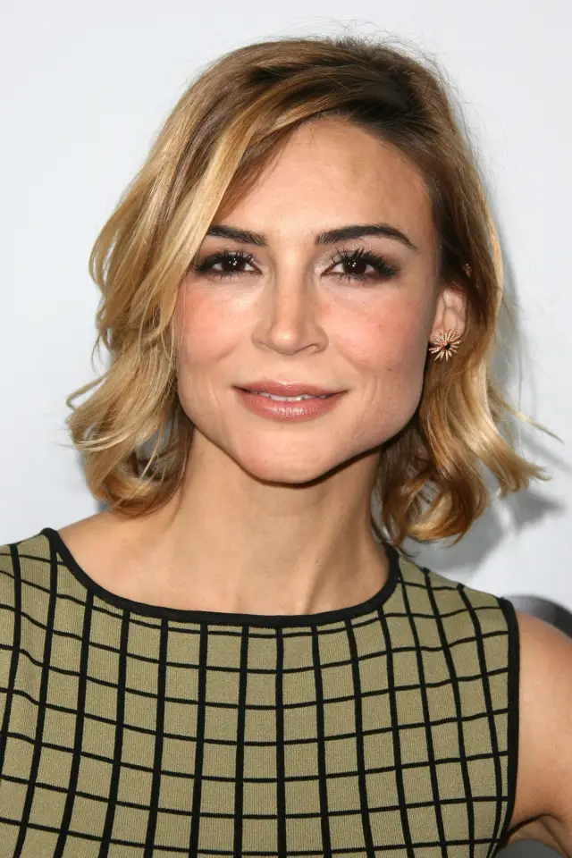 Zdjęcie Samaire Armstrong