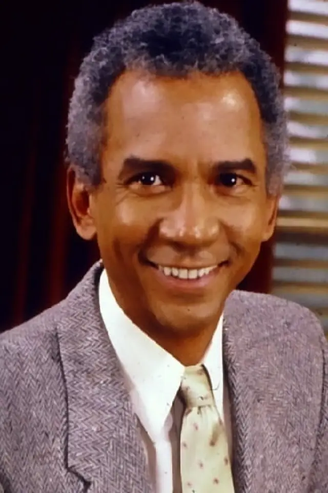 Zdjęcie Al Freeman Jr.
