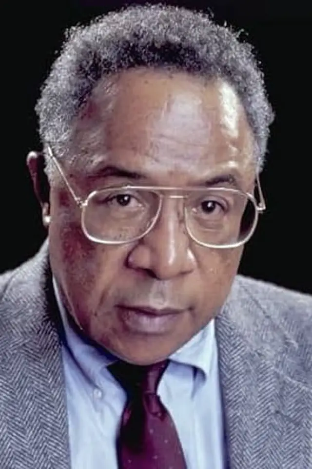 Zdjęcie Alex Haley (Alex Haley)