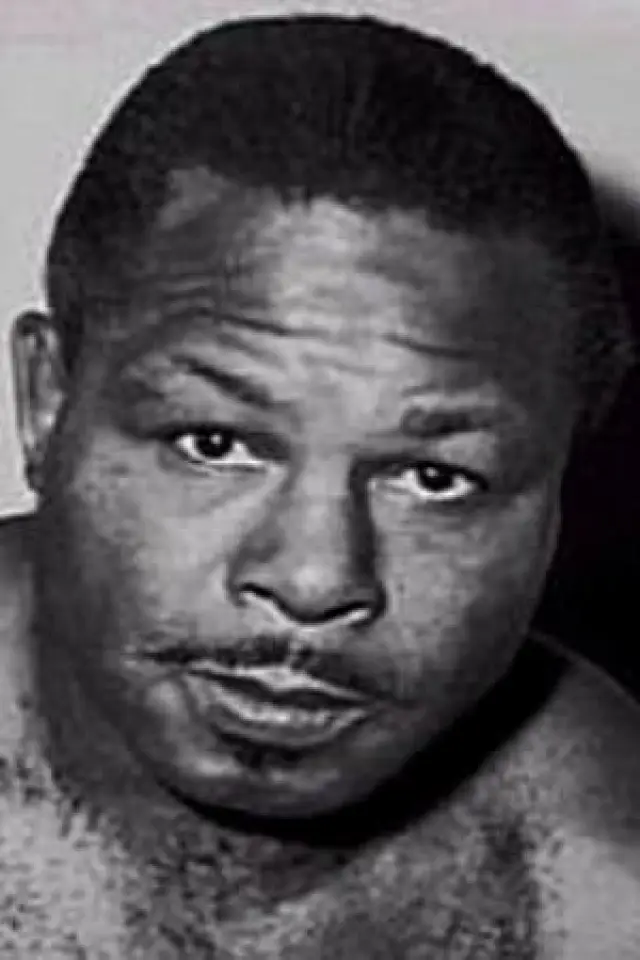 Zdjęcie  (Archie Moore)