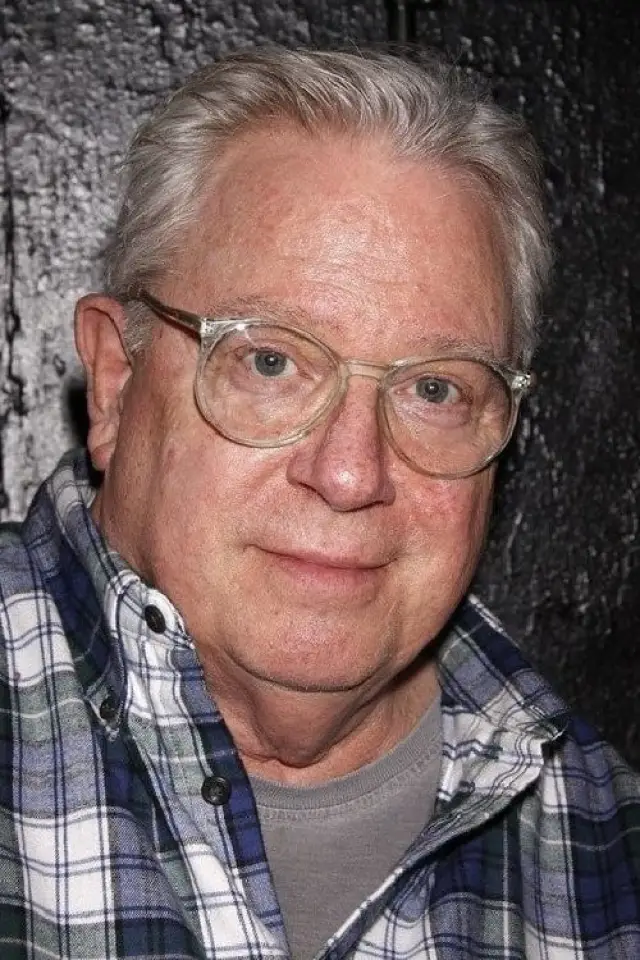 Zdjęcie Guy Boyd