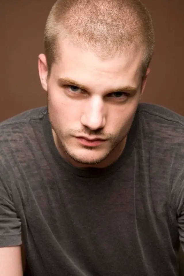 Zdjęcie Jay Brannan