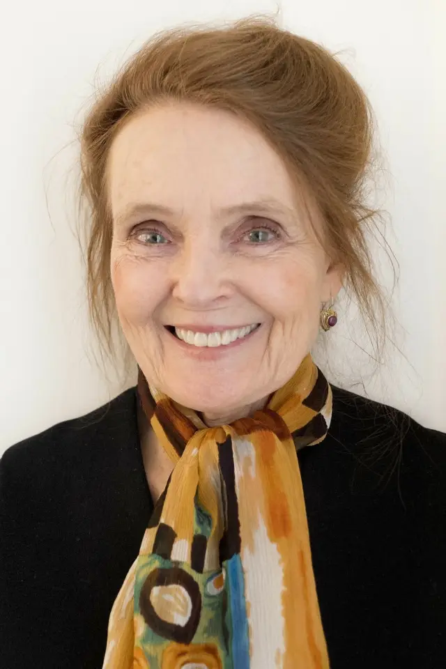 Zdjęcie Katharine Houghton