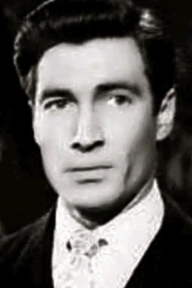 Zdjęcie  (Luis Dávila)