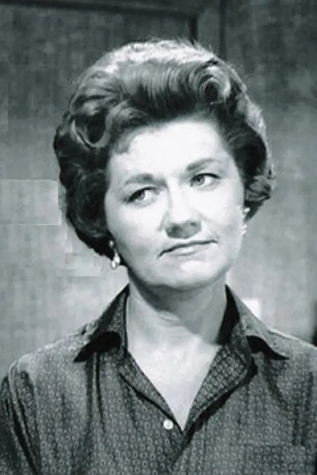 Zdjęcie Marge Redmond (Marge Redmond)