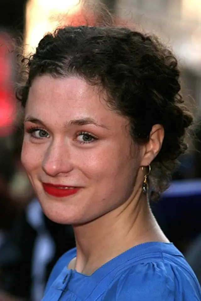 Zdjęcie  (Mary Nighy)