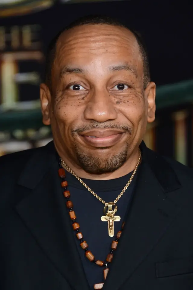 Zdjęcie Tony Cox