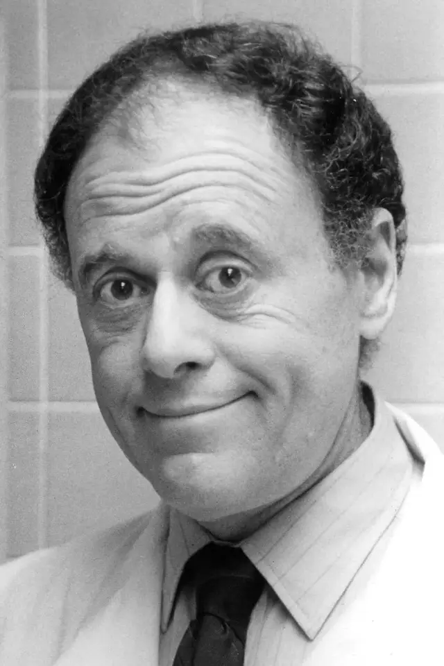 Zdjęcie Bob Dishy