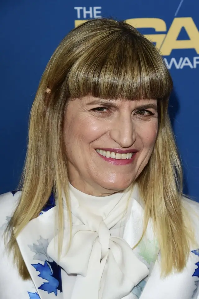 Zdjęcie Catherine Hardwicke