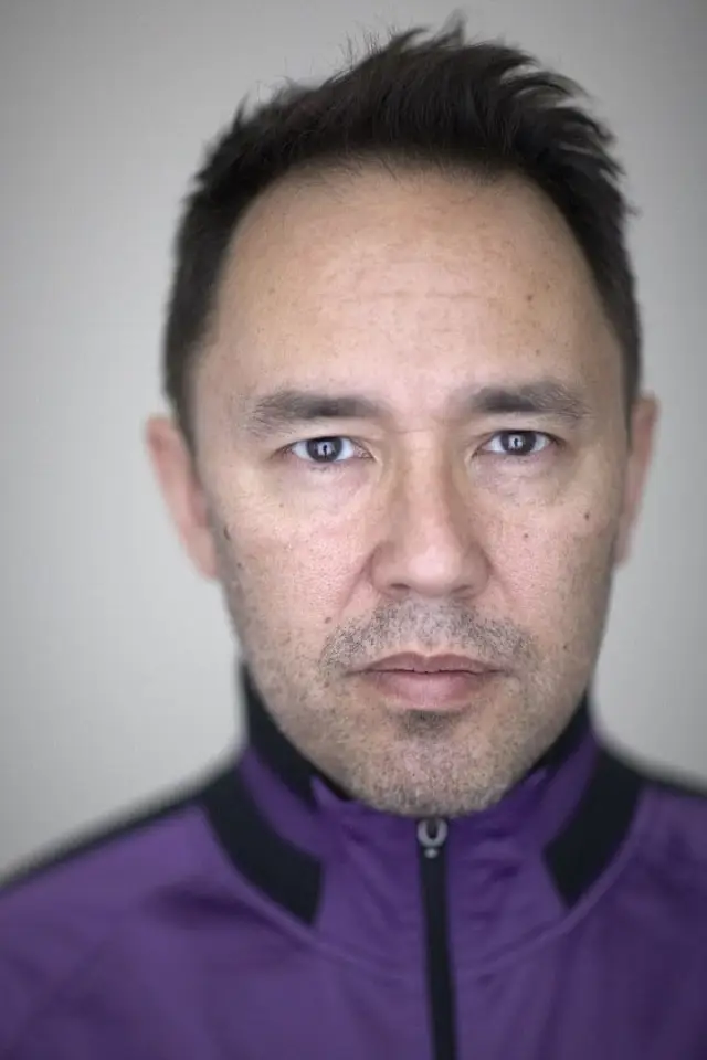 Zdjęcie  (Daniel York Loh)