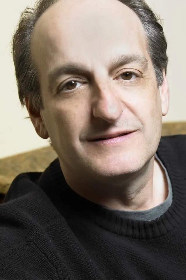 Zdjęcie David Paymer
