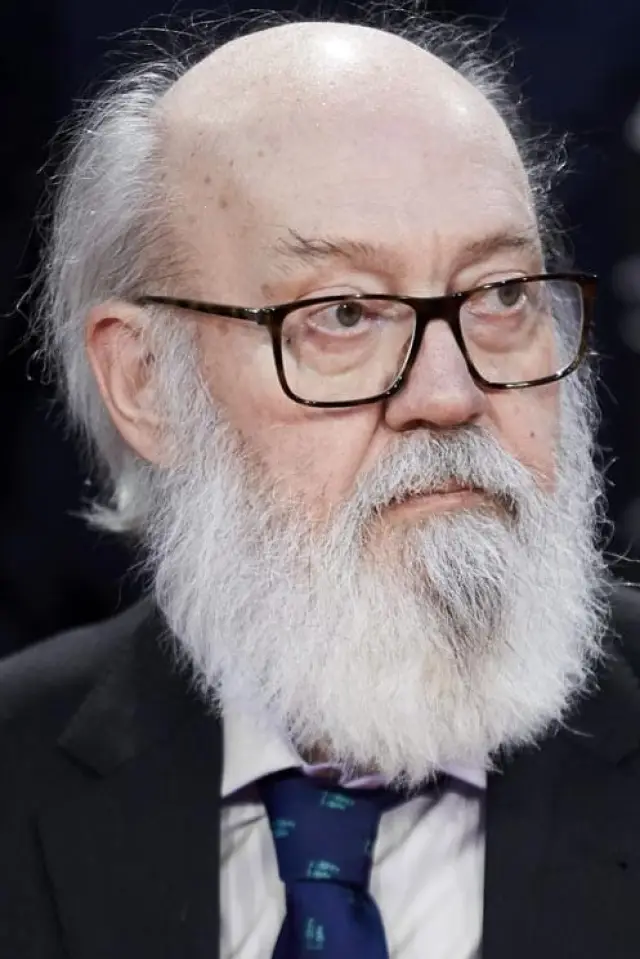 Zdjęcie José Luis Cuerda