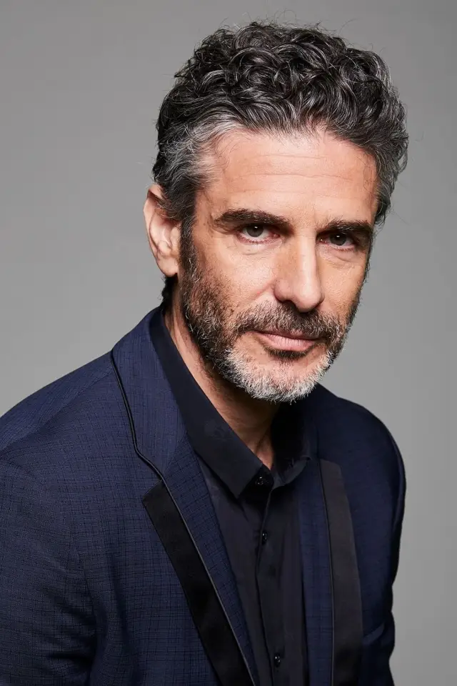 Zdjęcie Leonardo Sbaraglia