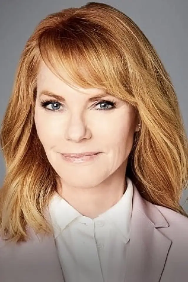 Zdjęcie Marg Helgenberger – Marg Helgenberger (Marg Helgenberger)