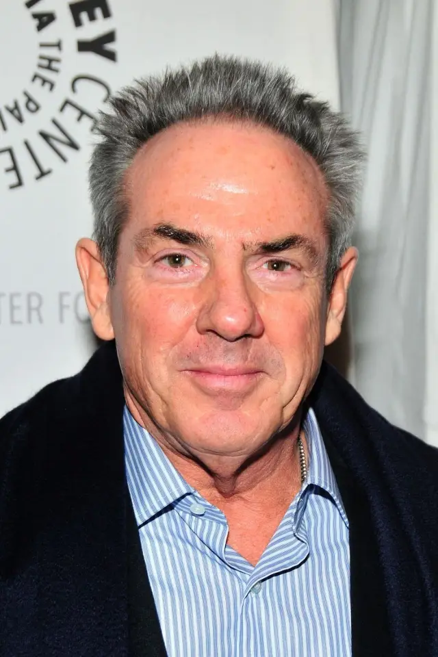 Zdjęcie Rick McCallum