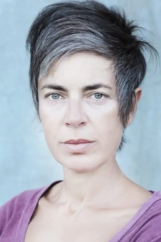 Zdjęcie Caroline Benjo