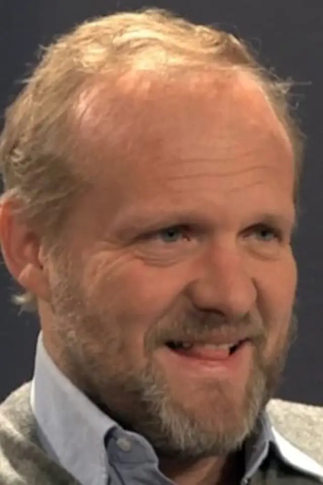 Zdjęcie Christophe Beaucarne