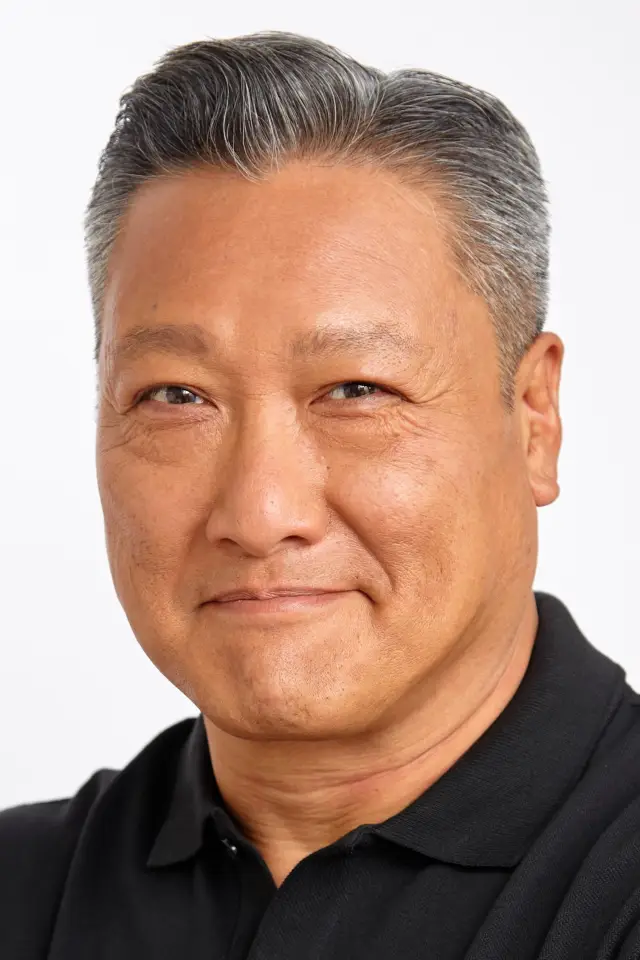 Zdjęcie Kelvin Han Yee