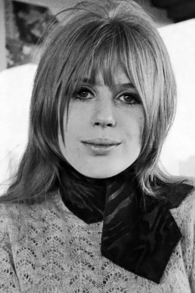 Zdjęcie Marianne Faithfull (Marianne Faithfull)