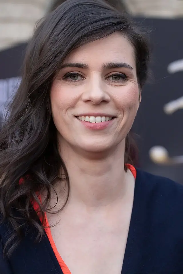 Zdjęcie Nora Czirner (Nora Tschirner)
