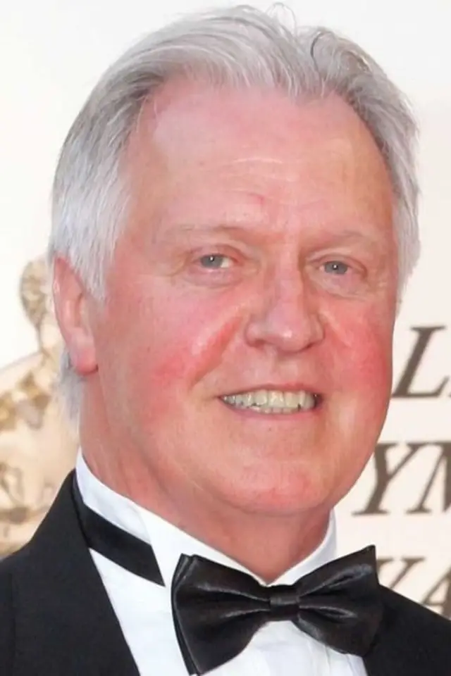 Zdjęcie Pat O'Connor
