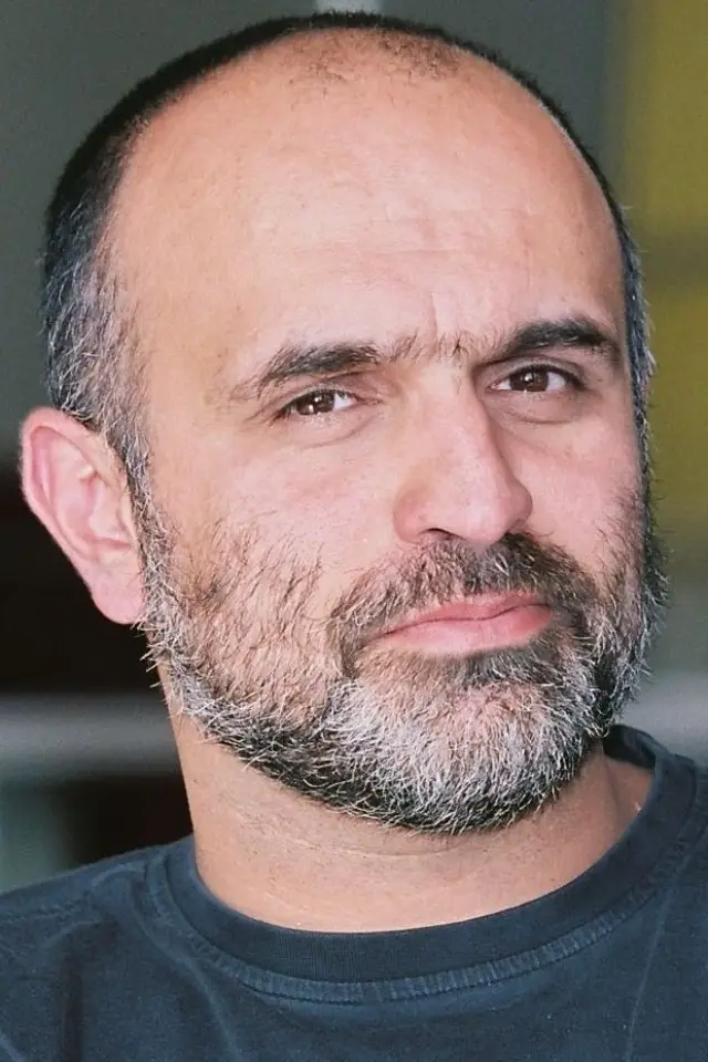 Zdjęcie Filip Blaszband (Philippe Blasband)