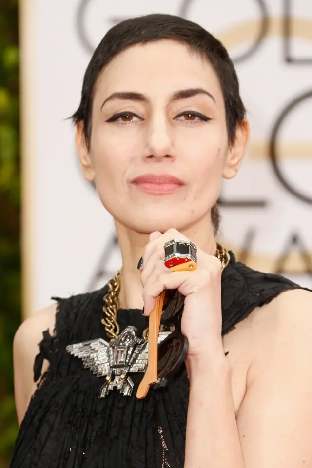 Zdjęcie  (Ronit Elkabetz)